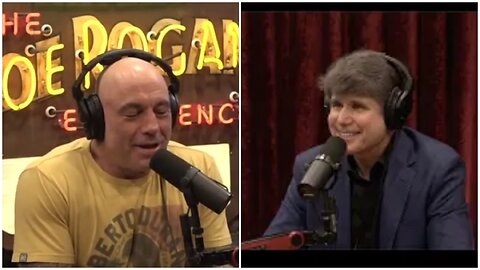 Joe Rogan Experience #2245 - Rod Blagojevich