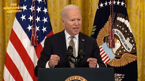 Biden shares his personal experience.