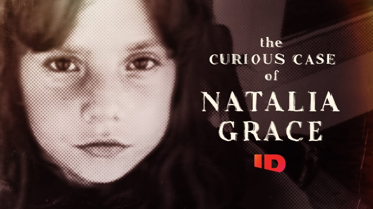 The Curious Case of Natalia Grace Official Trailer