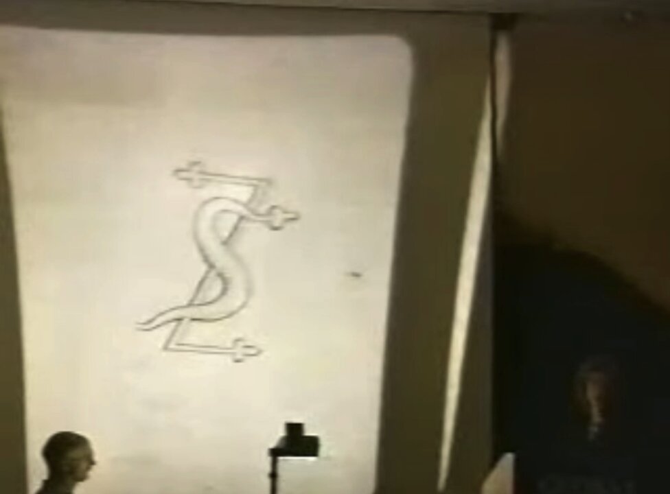 TW: Arizona Wilder | MK-Ultra Lecture: Viewer Discretion Advised. [PT.4]