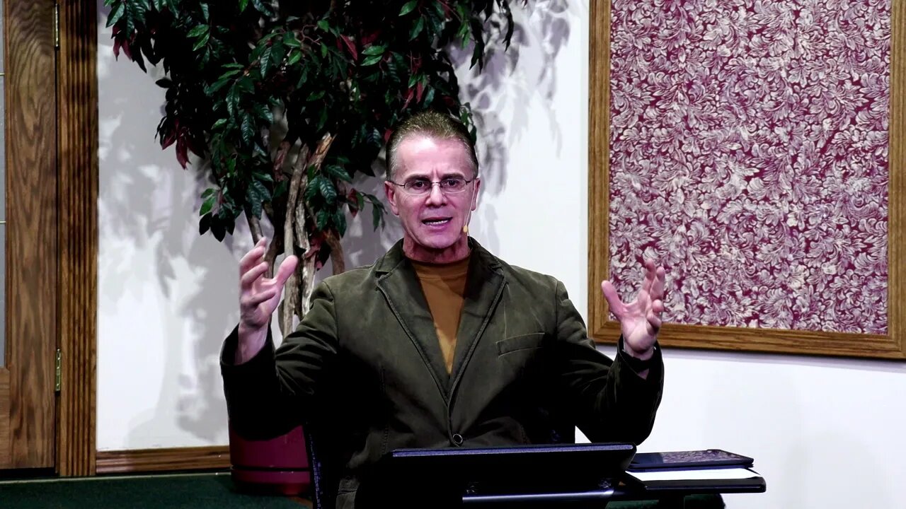 The Importance Of The Local Church