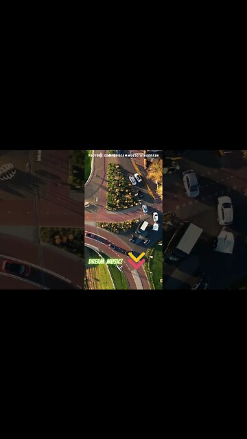 🌌 CALMA en la CIUDAD: 325Hz Harmonious OMEGA Waves, Gentle Music for Serene Sleep and Relaxation