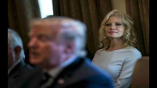 Kellyanne Conway on Trump Announcing Potential 2024 Presidential Bid