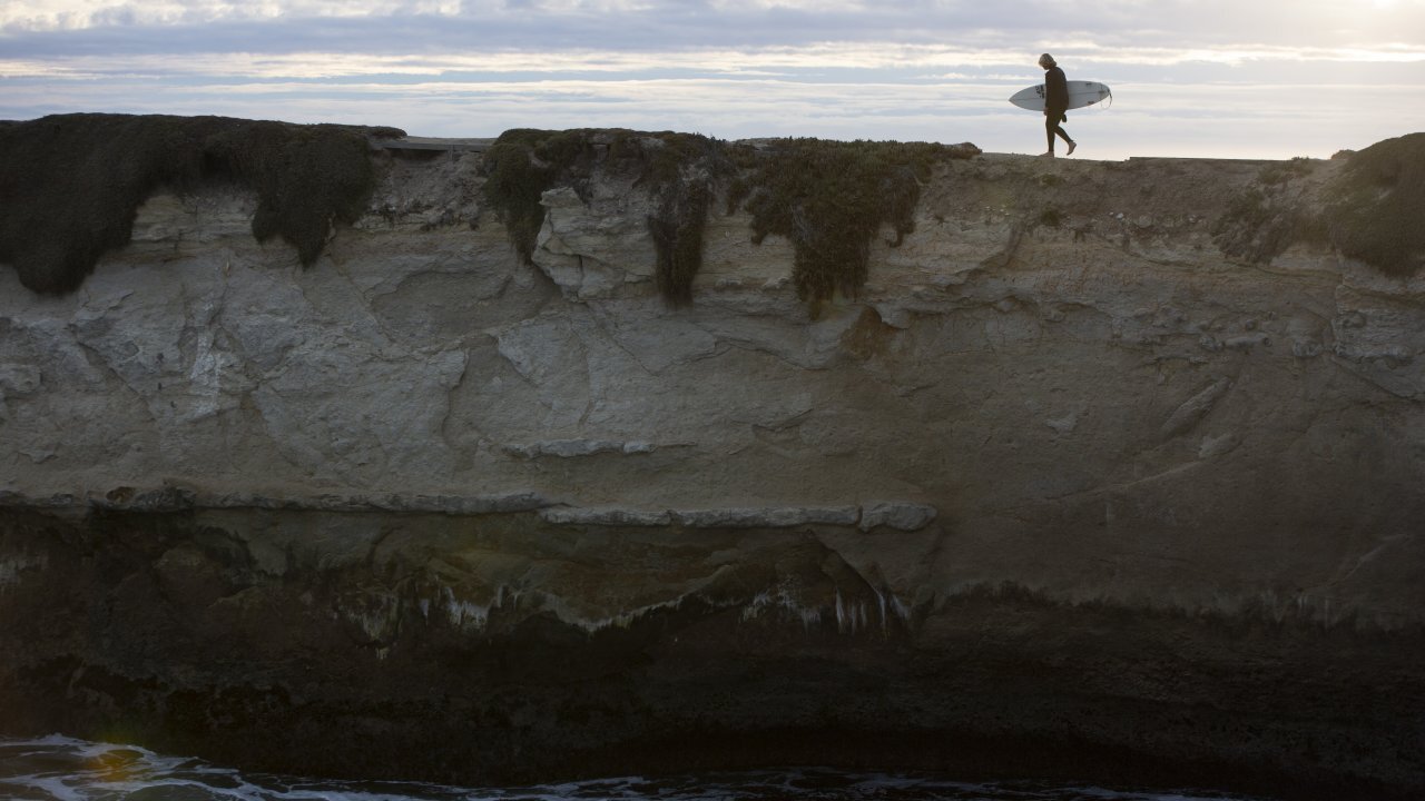 How Climate Change Is Impacting Surfing