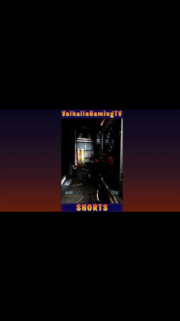 When You Find The Flying Meat Man On Mars!! (Doom 3) @ValhallaGamingTV