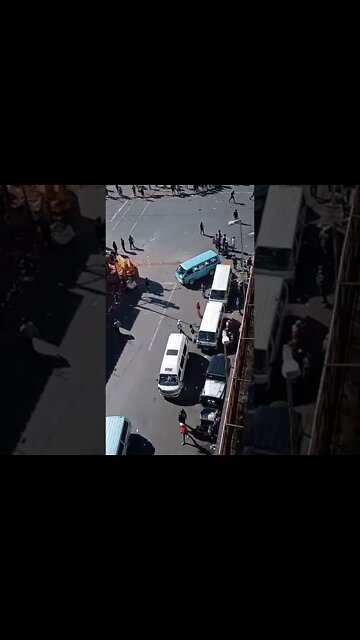 Violence Erupts in SA (12/07/2021)(4)