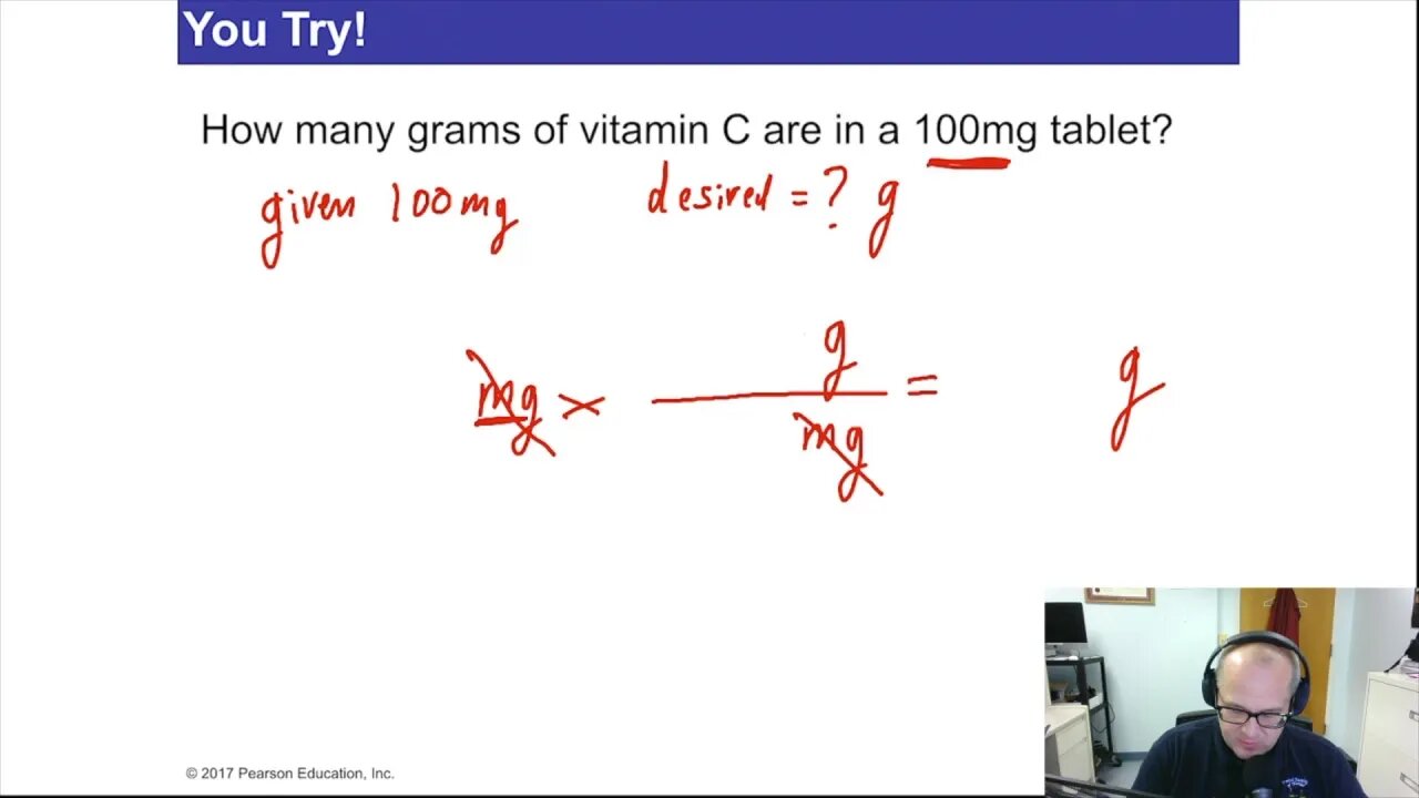 CHM1032 Chapter 1 3