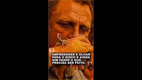 O que é Empreender? (Frases) #shorts