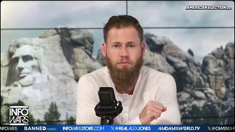 WAR ROOM (Full Show) Thursday - 5/16/24