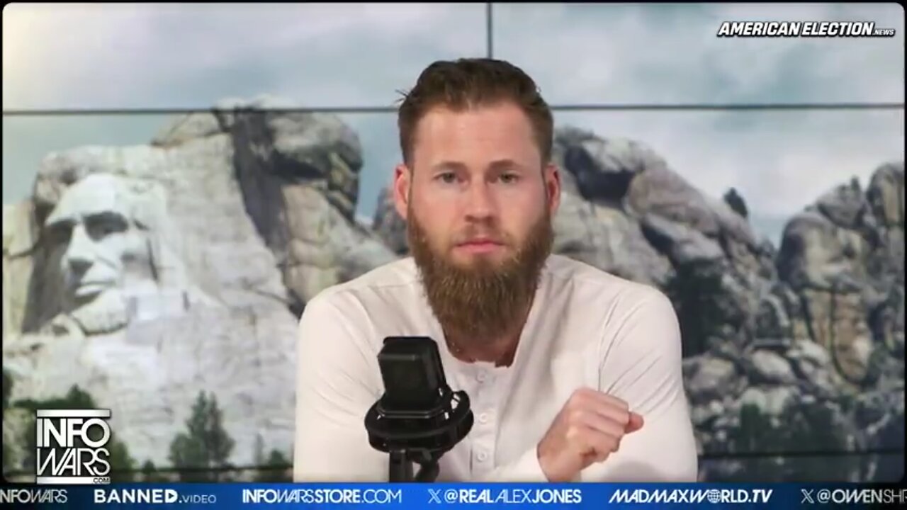 WAR ROOM (Full Show) Thursday - 5/16/24