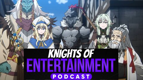 Goblin Slayer Season 1 Recap