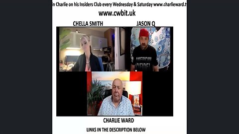 Charlie Ward : Jason Q