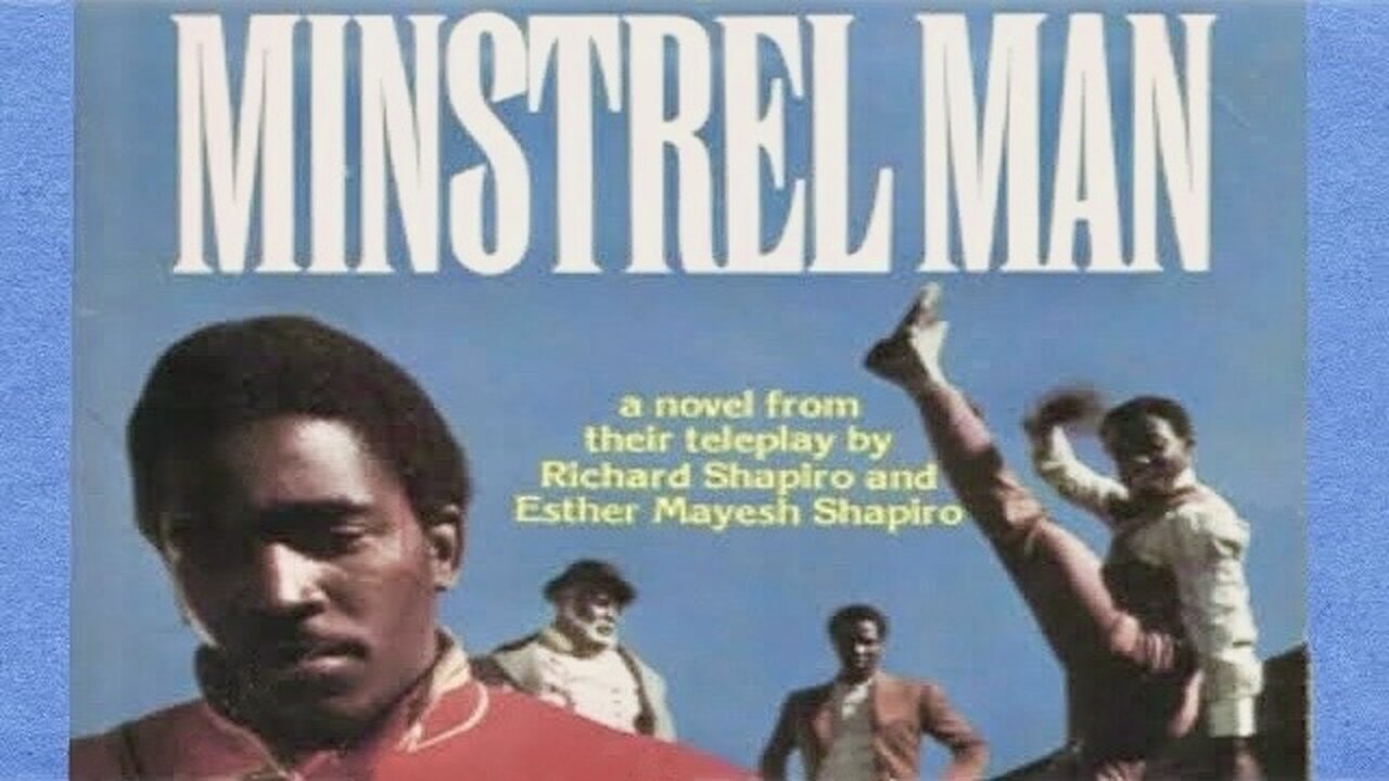 Minstrel Man (1977 Full TV Movie) | Drama/Musica | Glynn Turman, Ted Ross. | Summary: Two brothers (Glynn Turman, Stanley Clay) form a non-degrading Southern minstrel troupe during the birth of ragtime.