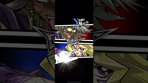 Yu-Gi-Oh! Duel Links - Epic Duel! Yami Marik vs. Mai Valentine
