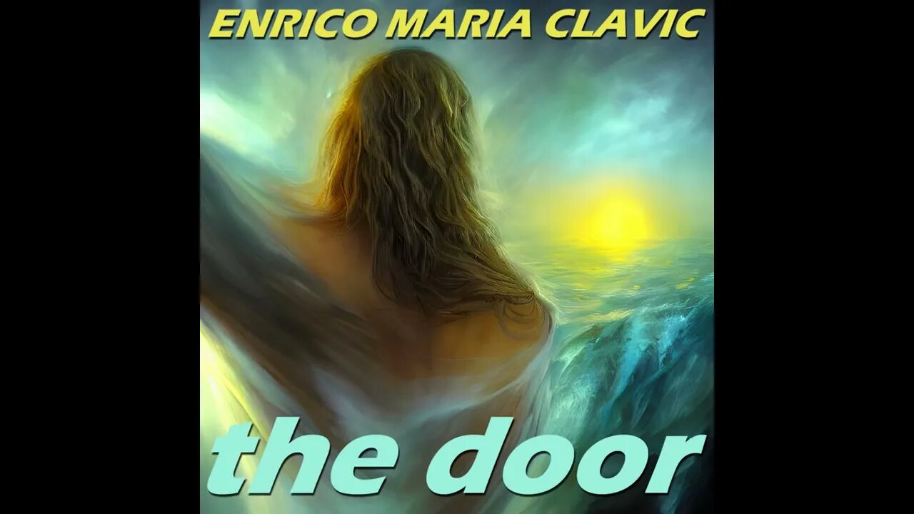 Enrico Maria Clavic - The essence of joy and hope that is never defeated