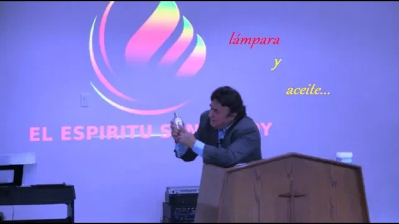 Alguien tiene que decirlo...