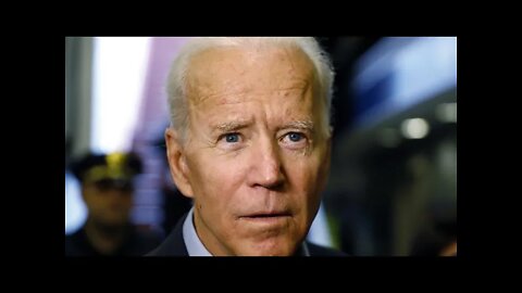 Biden On Infrastructure, Marijuana Legalization Won't Save Gov Cuomo