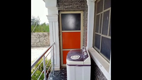 2 Bedroom Fully Detached Bungalow FOR SALE @ A Giveaway Price Of ₦7m only 😱