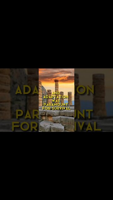 When we Traveled One Billion Years Into the Past? Part 3