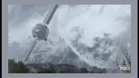 Did the X-Files Warn us about What’s Happening & What’s Coming?