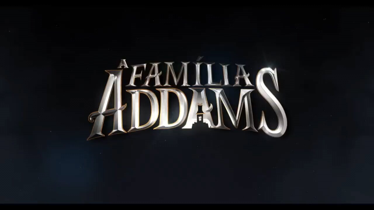 Adams family prank