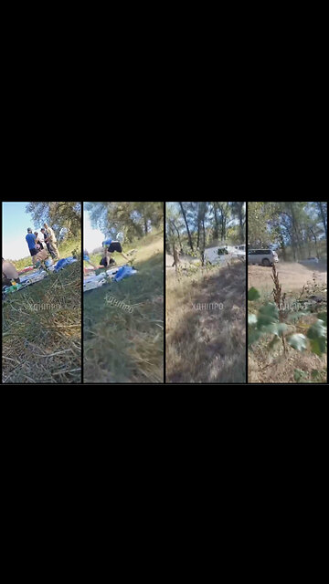 Ukrainian military commissars "in a pursuit of potential Leopard tank drivers"