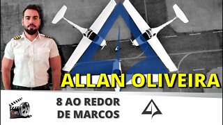 📚 CURSO DE PP - 11 - Oito ao Redor de Marcos [Allan Oliveira]