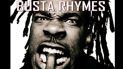 Busta Rhymes | Break Ya Neck