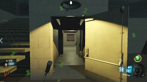 Baby's First Map - Call of Duty Custom Zombie Maps