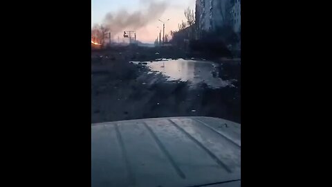 Russia Ukraine war