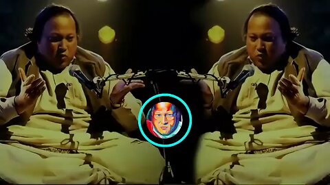 Nusrat Fateh Ali khan at its best songs