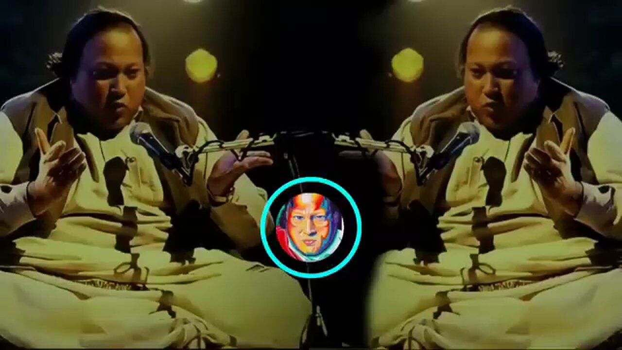 Nusrat Fateh Ali khan at its best songs