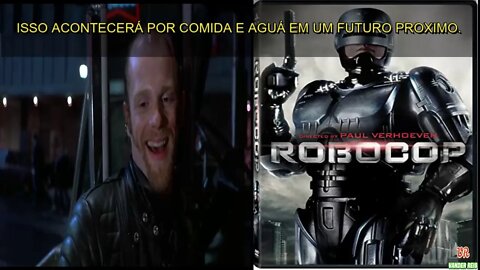DA SERIE, QUALQUER SEMELHANÇA É MERÁ COINCIDÊNCIA.#2