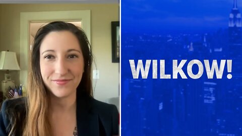 Andrew Wilkow: Laughing At Someone Else’s Joke Is Now “Harassment”?