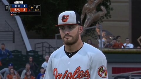 2.79 Era?! l Knuckleball Pitcher Year 4 l RTTS l MLB The Show 19 l EP67