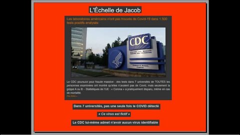 Les Print Screens du 3 février 2022