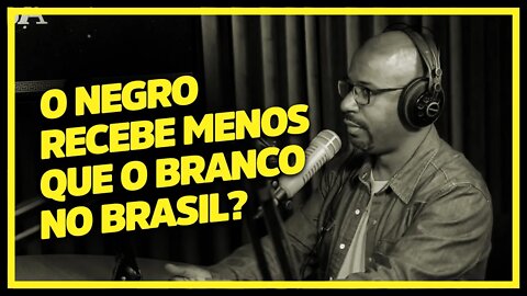 RACISMO ESTRUTURAL EXISTE DE VERDADE? | Cortes do MBL