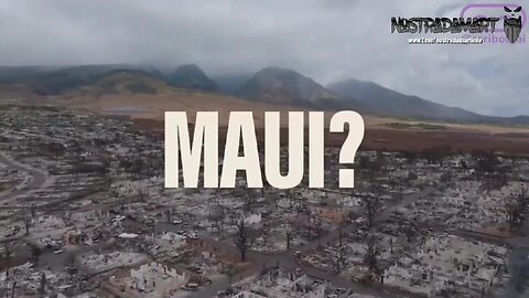 Lahaina, Hawaï - DEW et Sous-marin nucléaire