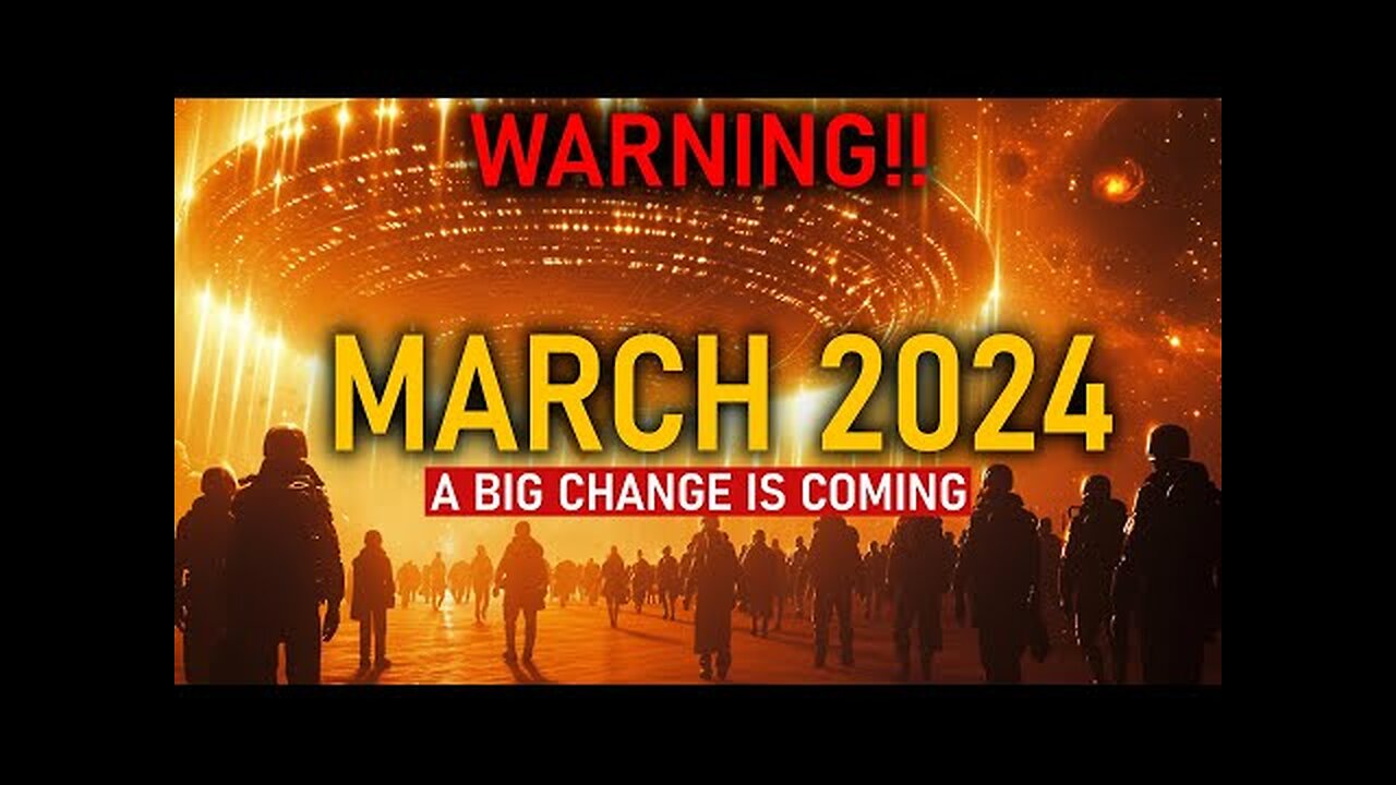 'GALACTIC ALERT' They are preparing for 4th Dimension what comes next.. | Father Absolute