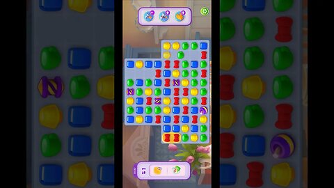 Shorts Playrix Homescapes Gameplay Walkthrough Level 12692-130