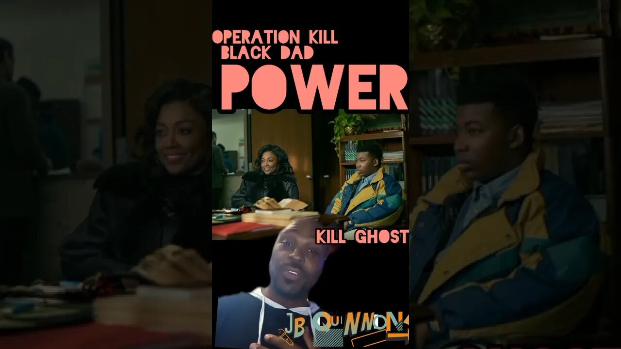 society is obsessed with killing off men, and every branch of power the dads are the problem