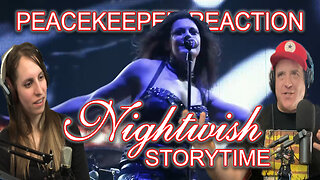 Nightwish - Storytime