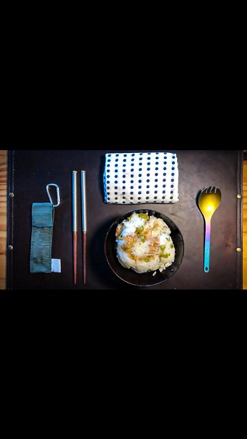 Spoon or Chopsticks? | inJAPAN Outsider 🇯🇵 #shorts