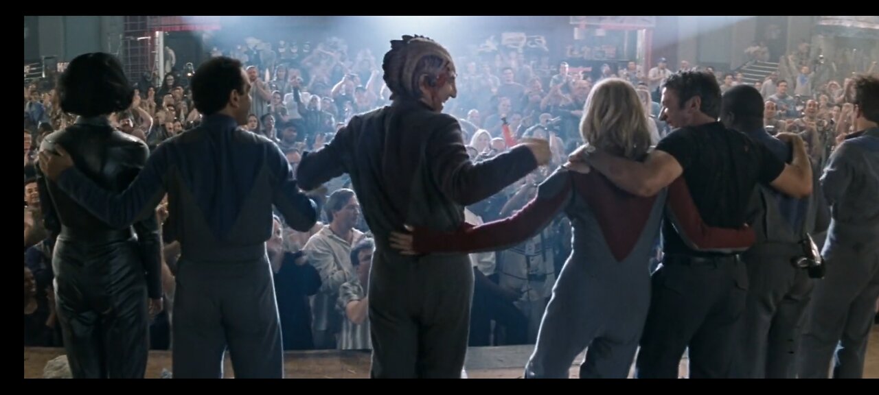 Galaxy Quest 2 Coming!!!