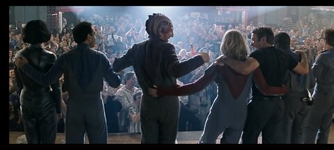 Galaxy Quest 2 Coming!!!