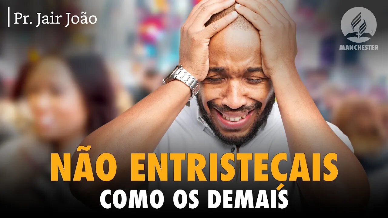 🔴 CULTO AO VIVO - A BÍBLIA FALA SOBRE ESPERANÇA MESMO NOS MOMENTOS MAIS DIFÍCEIS