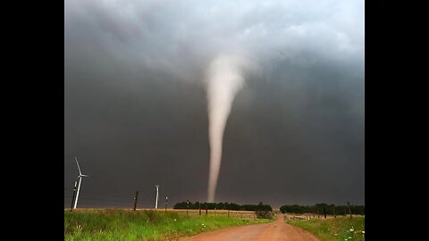 When Nature Strikes! Unbelievable Footage of Severe Weather