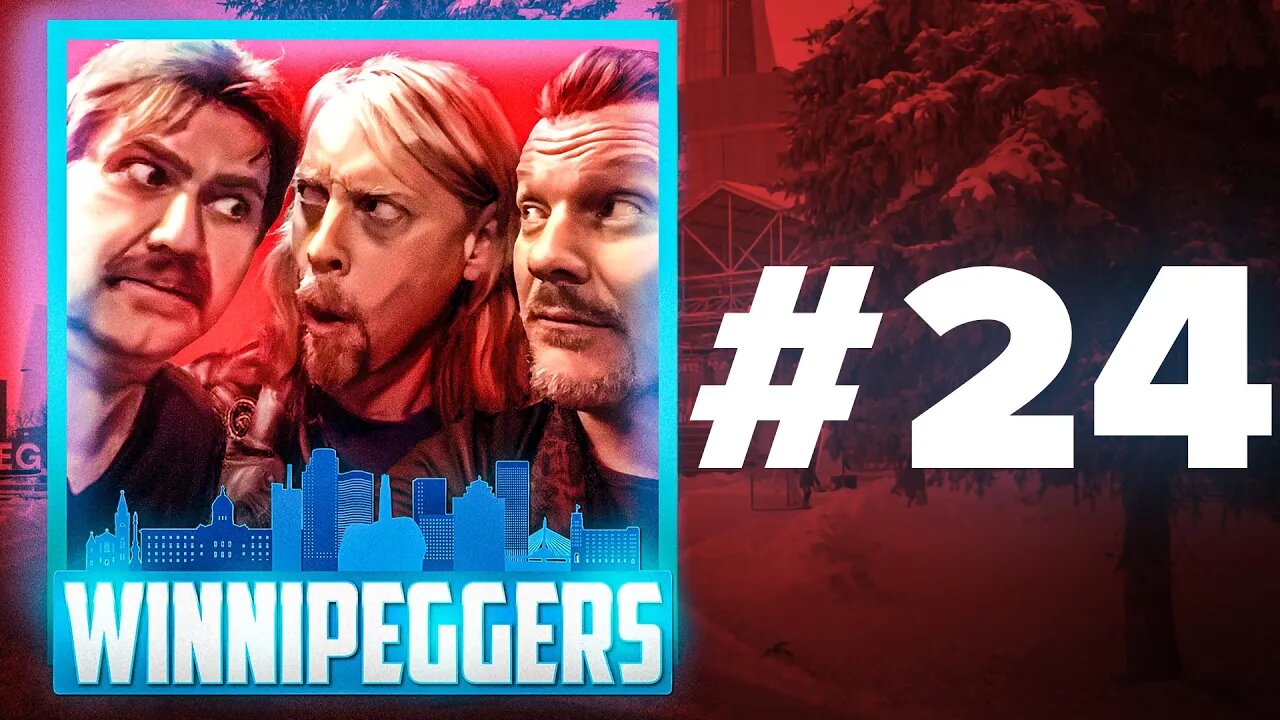 Winnipeggers: Episode 24 – Pet Peeves