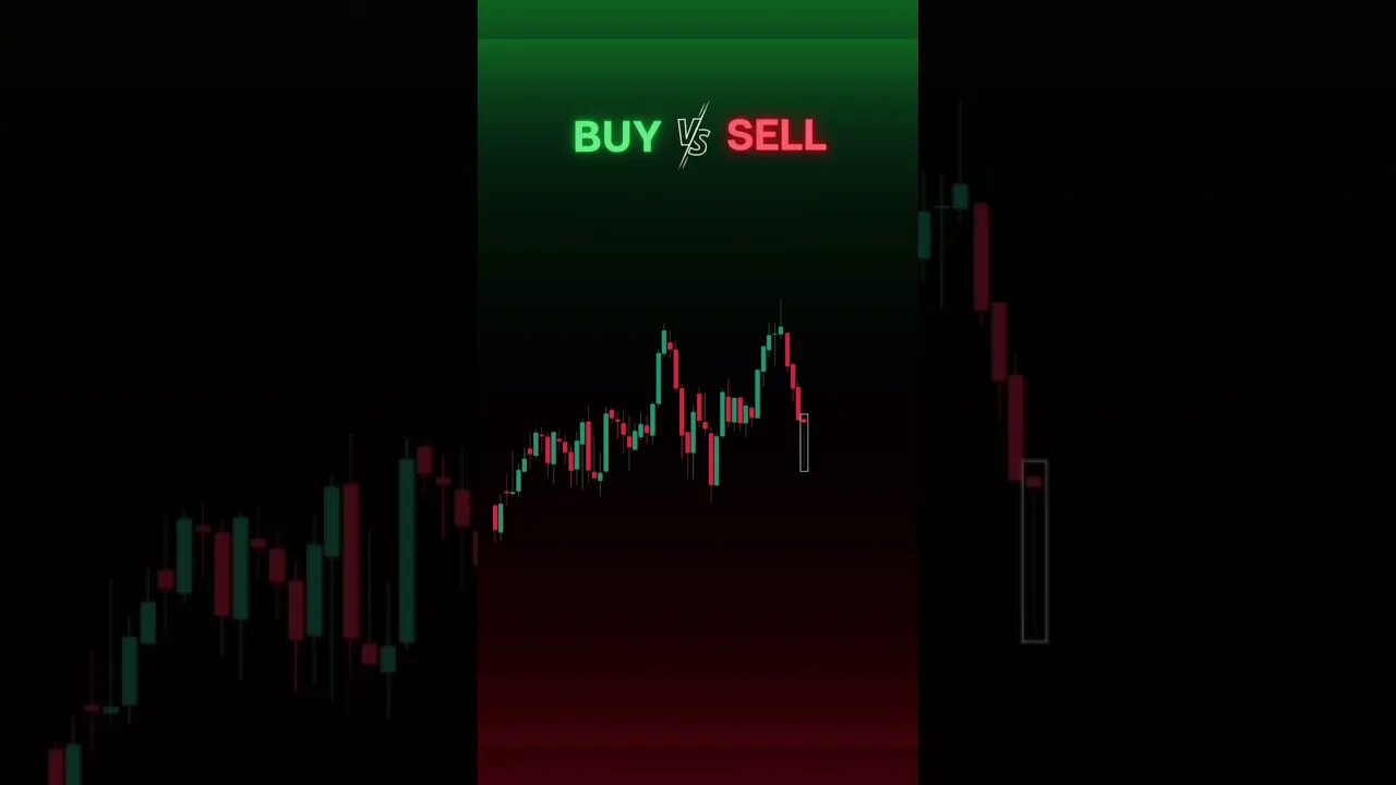 Buy or sell🤔 #daytrader #daytrading #trading #bitcoin #financial #stock #stocktrading #wallstreet