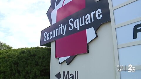 Final report shows 'aspirational' vision for Security Square